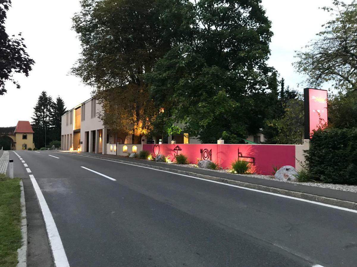 Das Herbst Feldbach  Eksteriør bilde